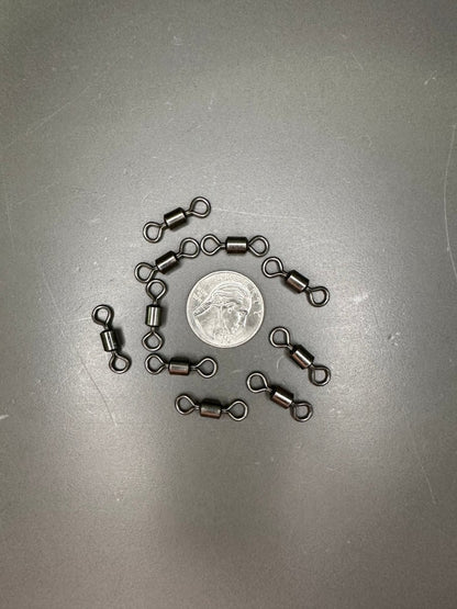 Rolling Swivel - The Snag Bin