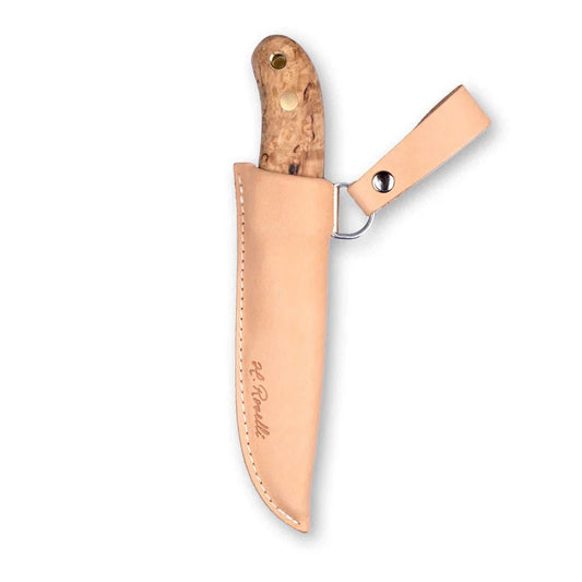 Roselli R110F The Carpenters Knife FULL TANG - The Snag Bin