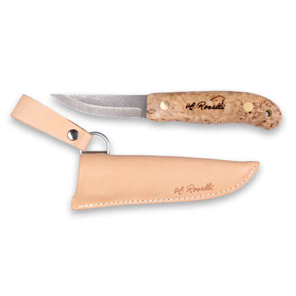 Roselli R110F The Carpenters Knife FULL TANG - The Snag Bin
