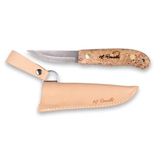 Roselli R110F The Carpenters Knife FULL TANG - The Snag Bin