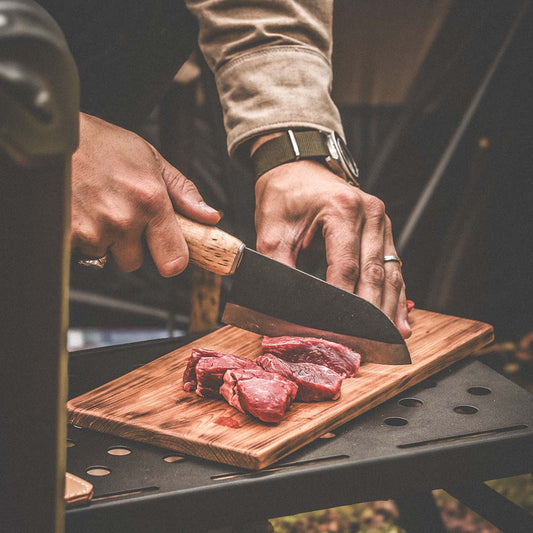Roselli R700 The Small Chef Knife - The Snag Bin