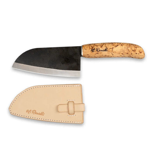 Roselli R700 The Small Chef Knife - The Snag Bin