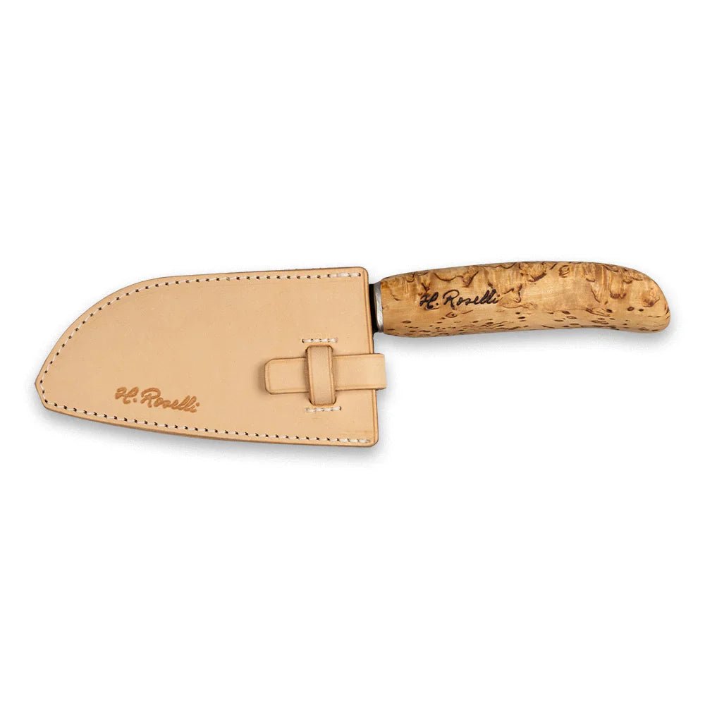 Roselli R700 The Small Chef Knife - The Snag Bin