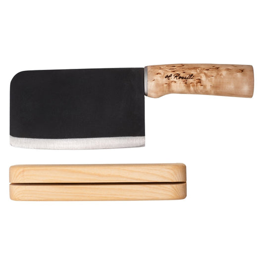 Roselli R730 Chinese Chef Knife - The Snag Bin