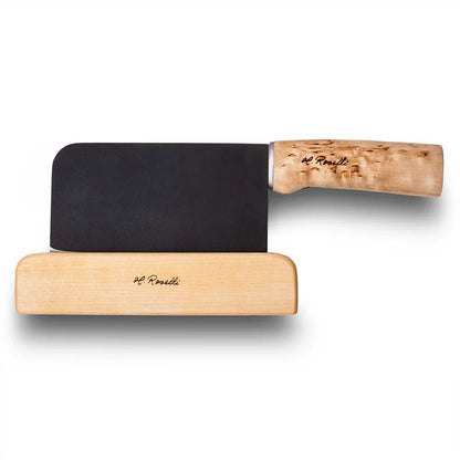 Roselli R730 Chinese Chef Knife - The Snag Bin