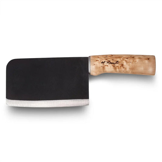 Roselli R730 Chinese Chef Knife - The Snag Bin