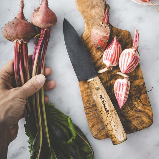 Roselli R750 The Allround Knife - The Snag Bin