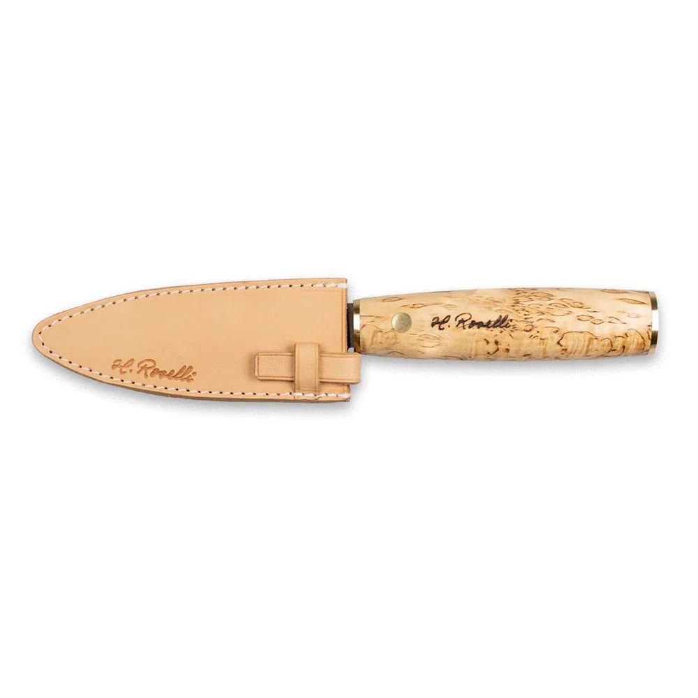 Roselli R750 The Allround Knife - The Snag Bin