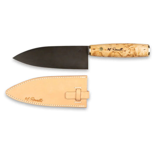 Roselli R760 The Santoku Knife - The Snag Bin