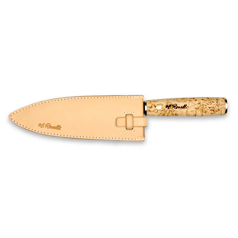 Roselli R770 The Gyuto Knife - The Snag Bin