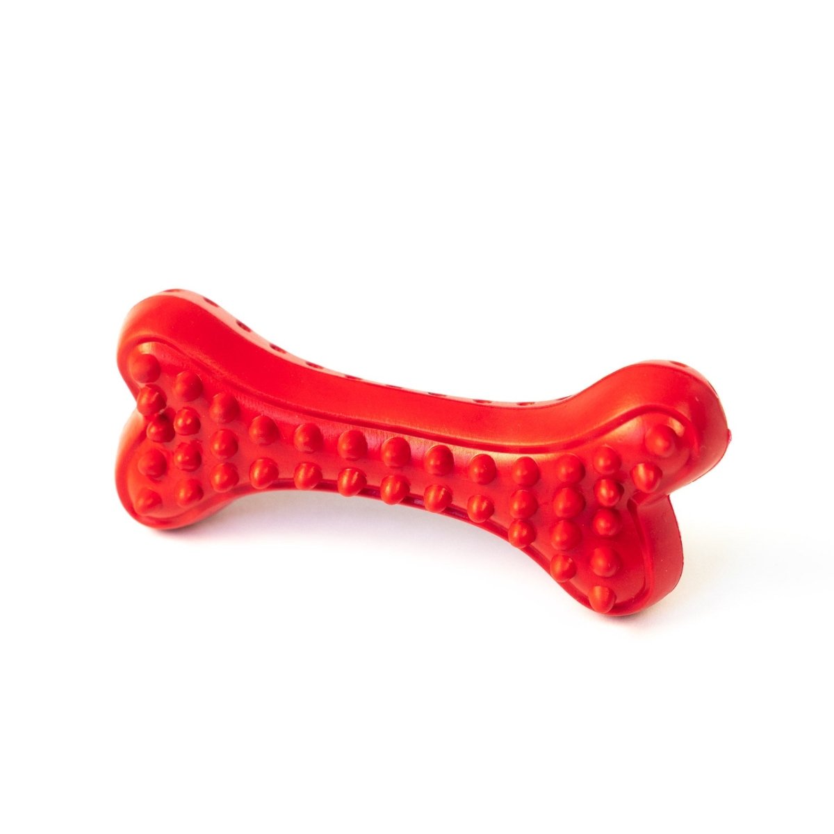 Rubber Bone - The Snag Bin