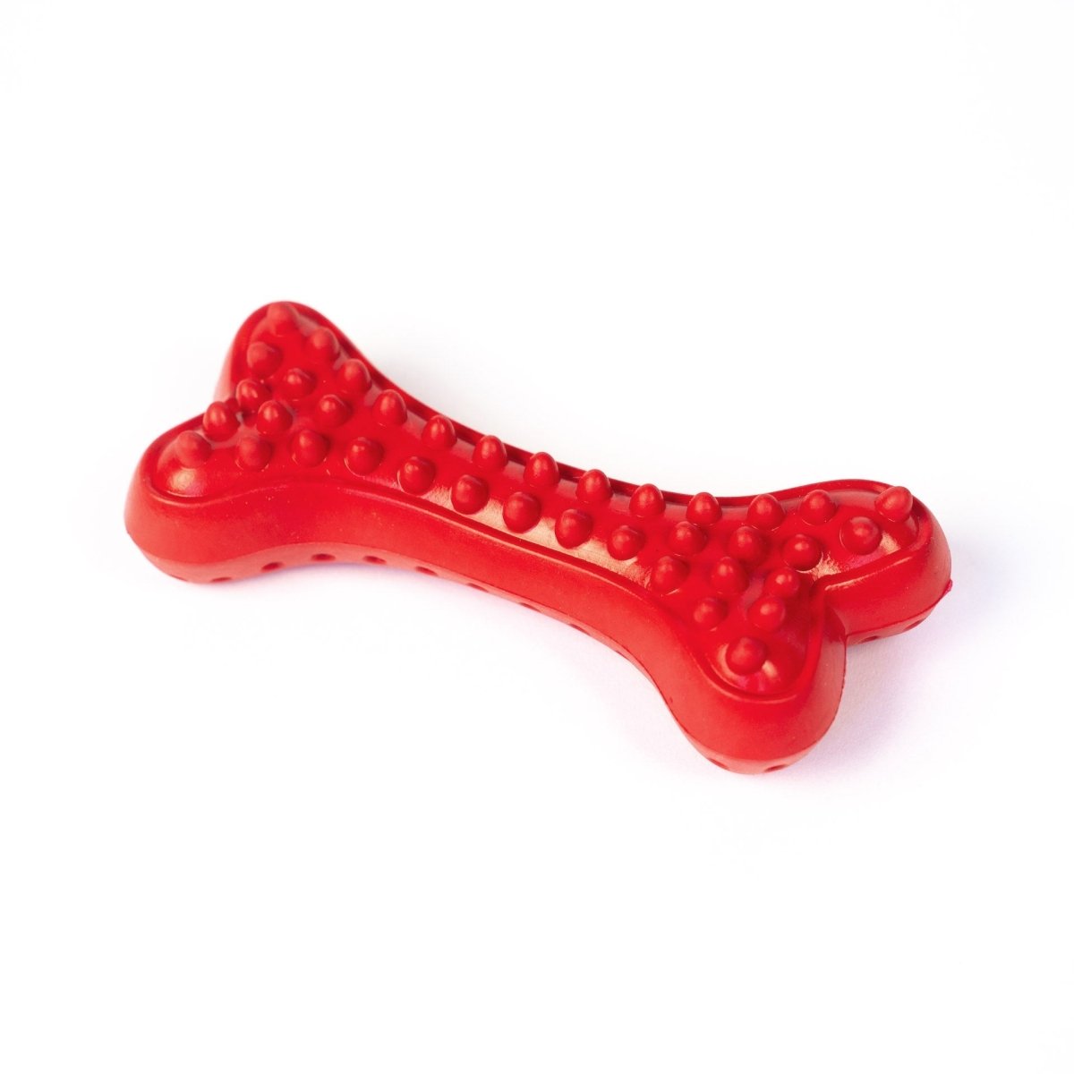Rubber Bone - The Snag Bin
