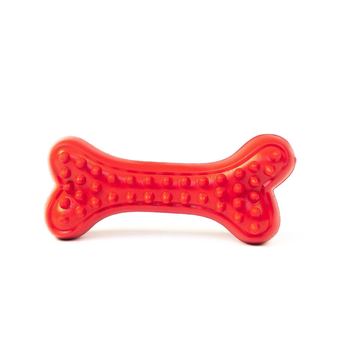Rubber Bone - The Snag Bin