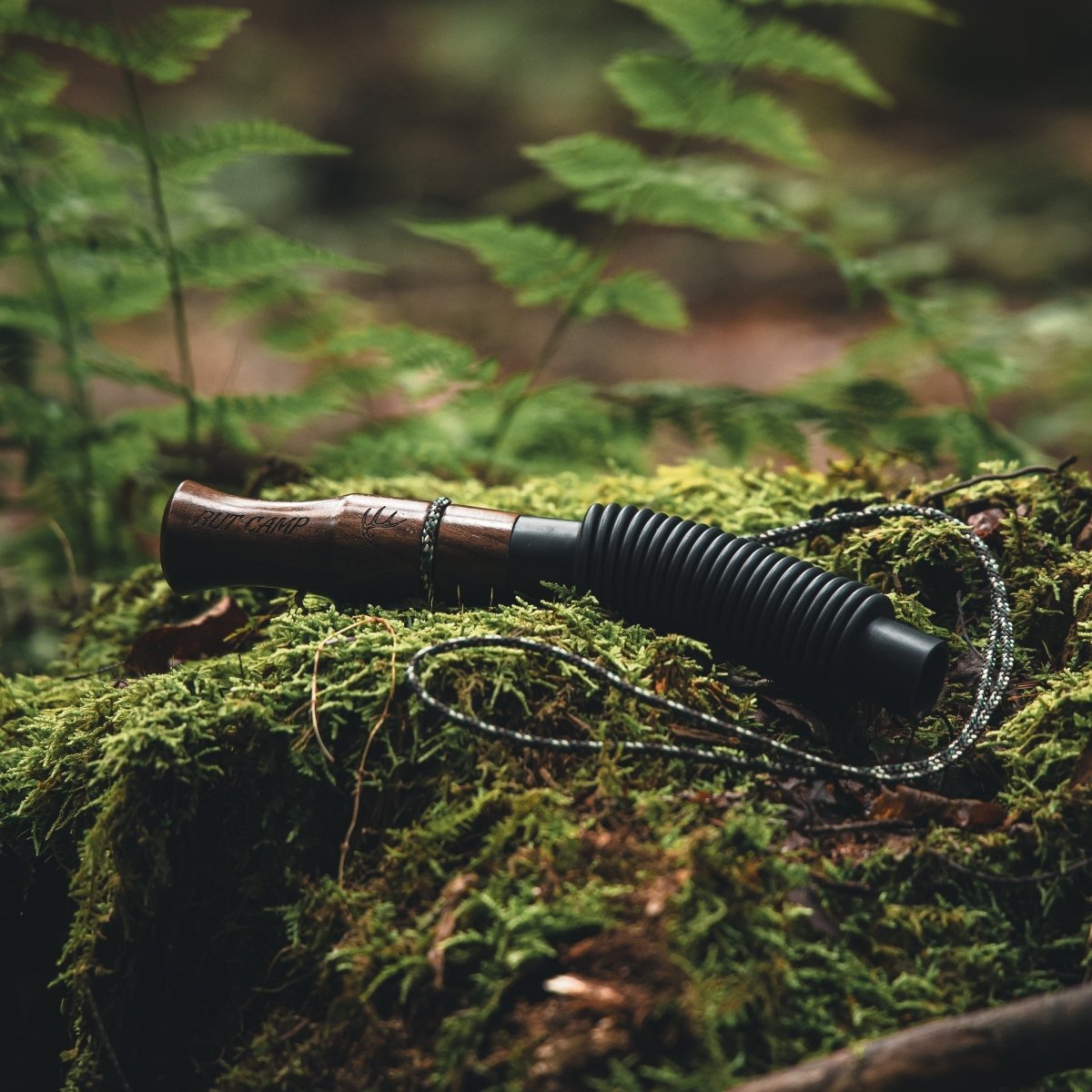 RUT CAMP GRUNT AND DOE BLEAT CALL - The Snag Bin