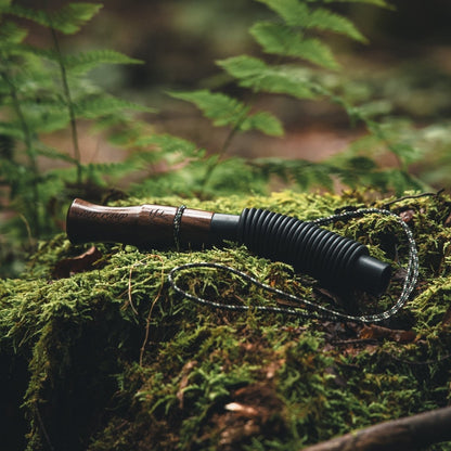 RUT CAMP GRUNT AND DOE BLEAT CALL - The Snag Bin
