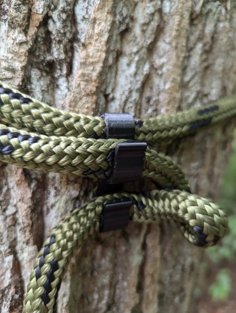 Saddle Bridge and Rope Caddy - Rope - The Snag Bin