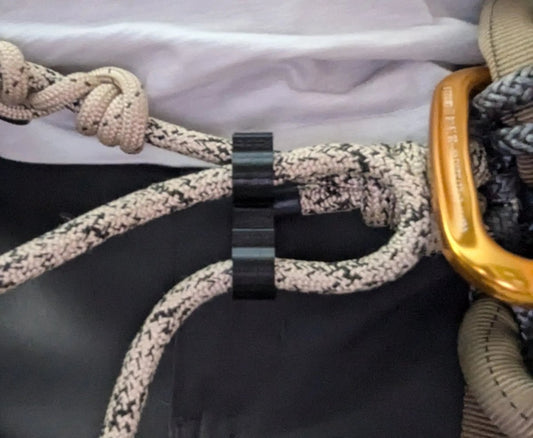 Saddle Bridge and Rope Caddy - Rope - The Snag Bin