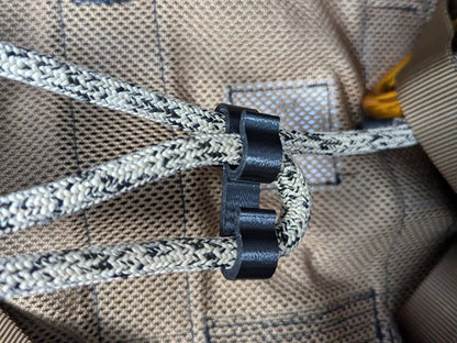 Saddle Bridge and Rope Caddy - Rope - The Snag Bin