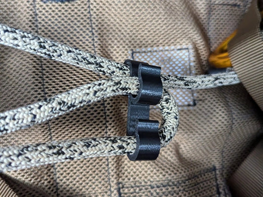 Saddle Bridge and Rope Caddy - Rope - The Snag Bin