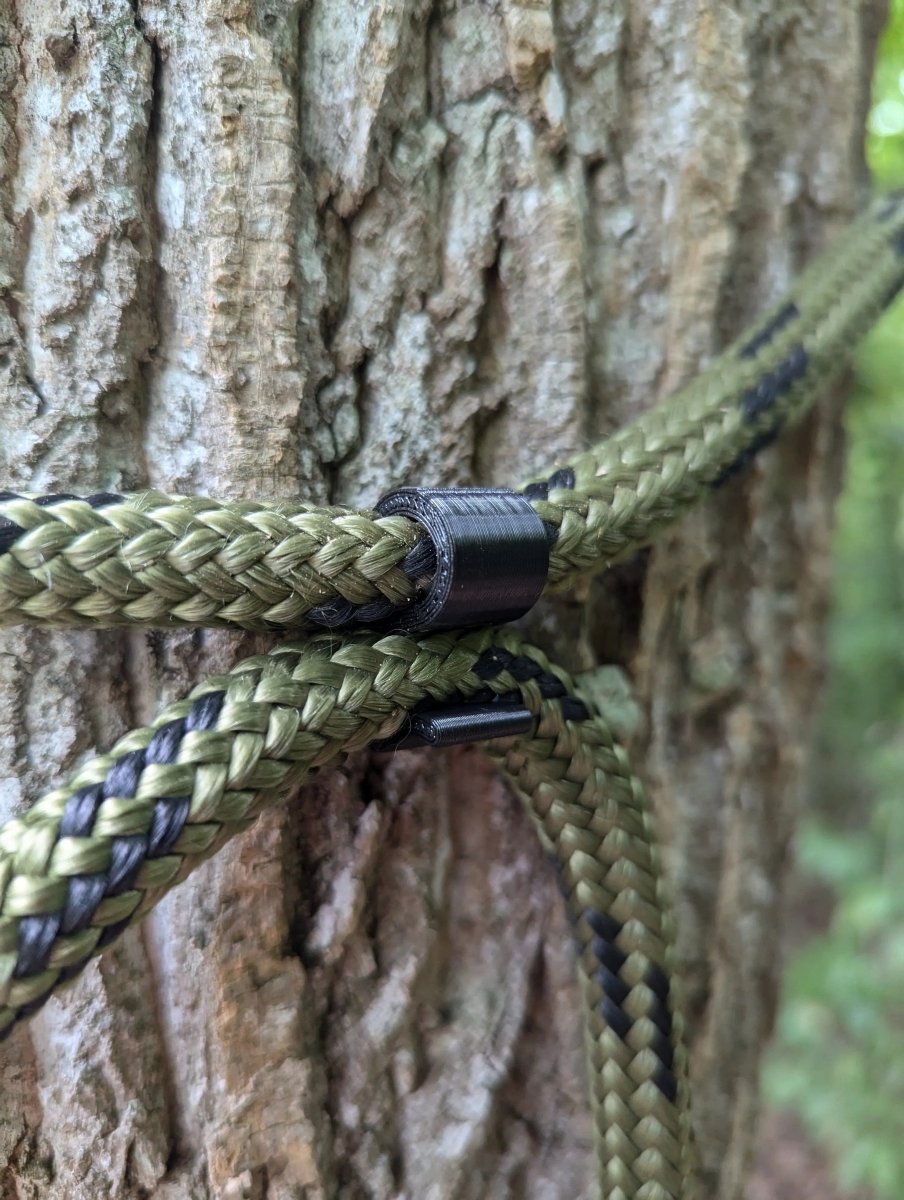 Saddle Bridge and Rope Caddy - Rope - The Snag Bin