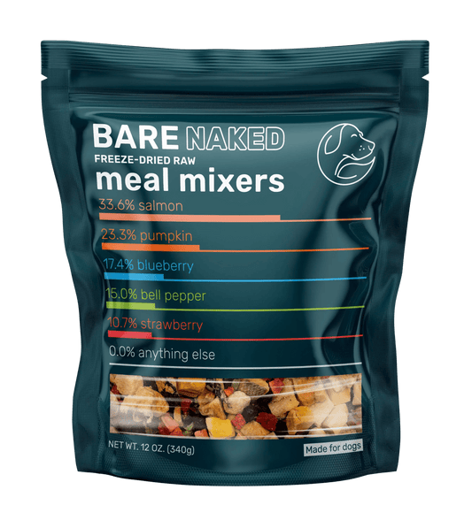 Salmon Mixer - 12oz - The Snag Bin