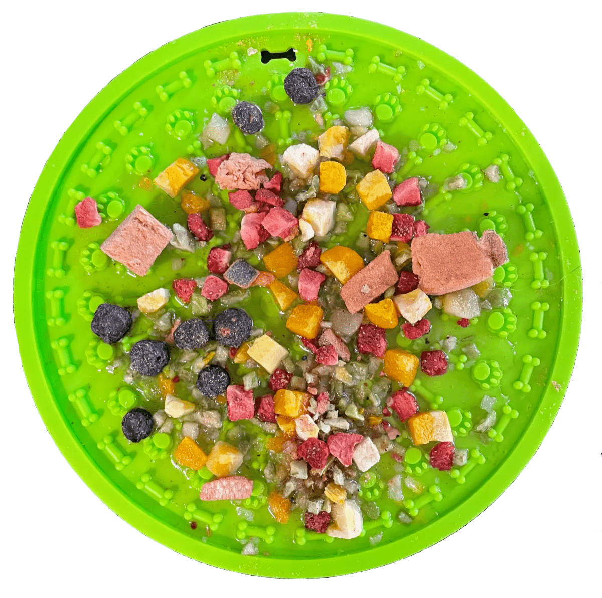 Salmon Mixer - 12oz - The Snag Bin
