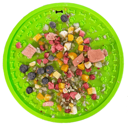 Salmon Mixer - 12oz - The Snag Bin
