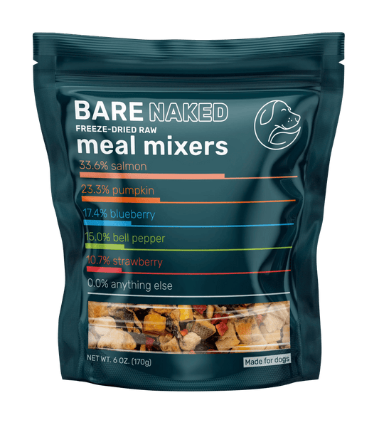 Salmon Mixer - 6oz - The Snag Bin