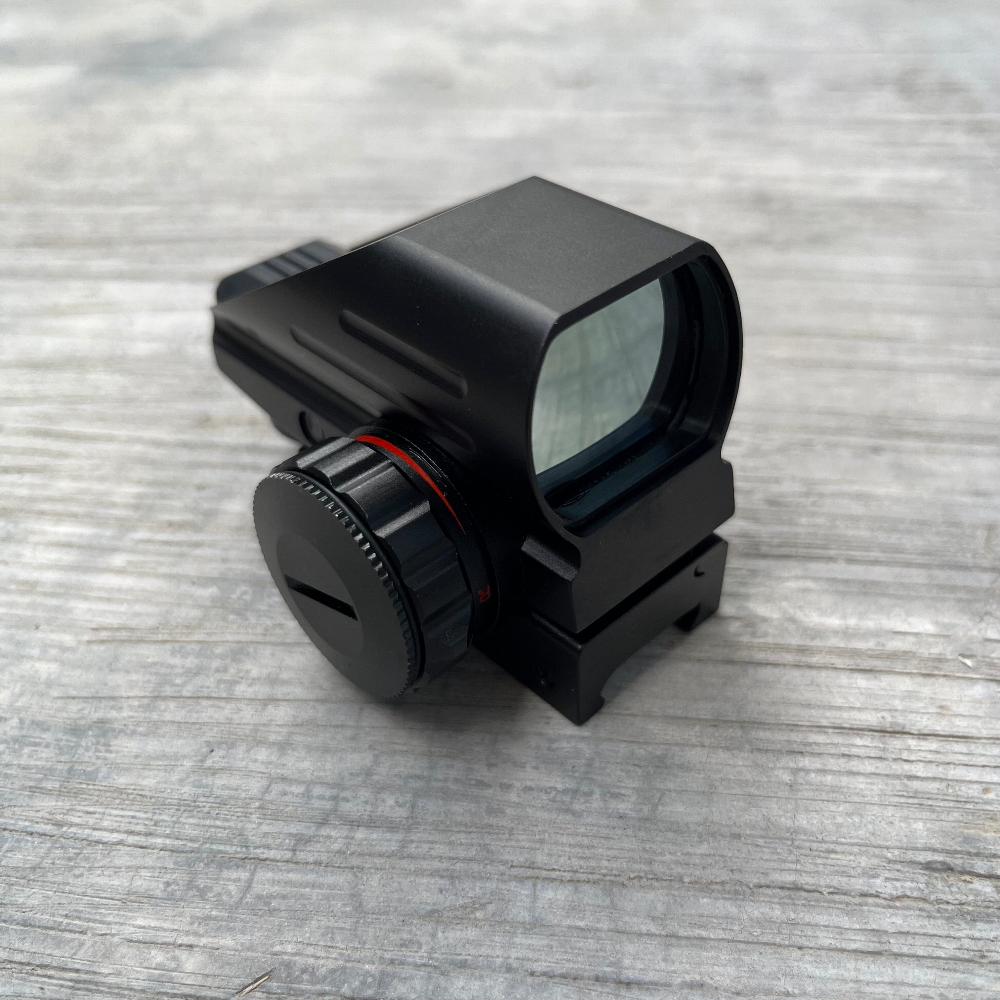 SFT2 ModScope (Multiple Options) - The Snag Bin