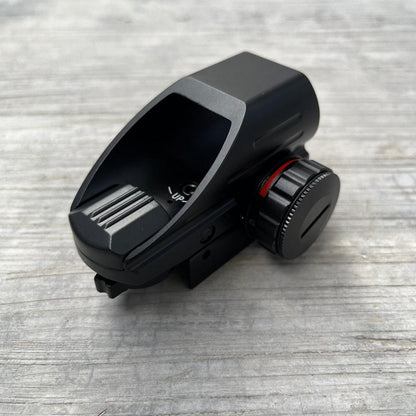 SFT2 ModScope (Multiple Options) - The Snag Bin