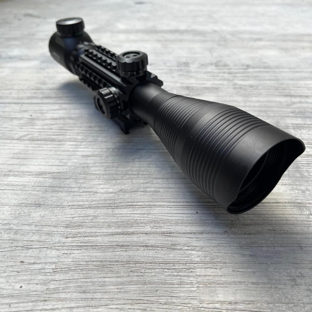 SFT2 ModScope (Multiple Options) - The Snag Bin