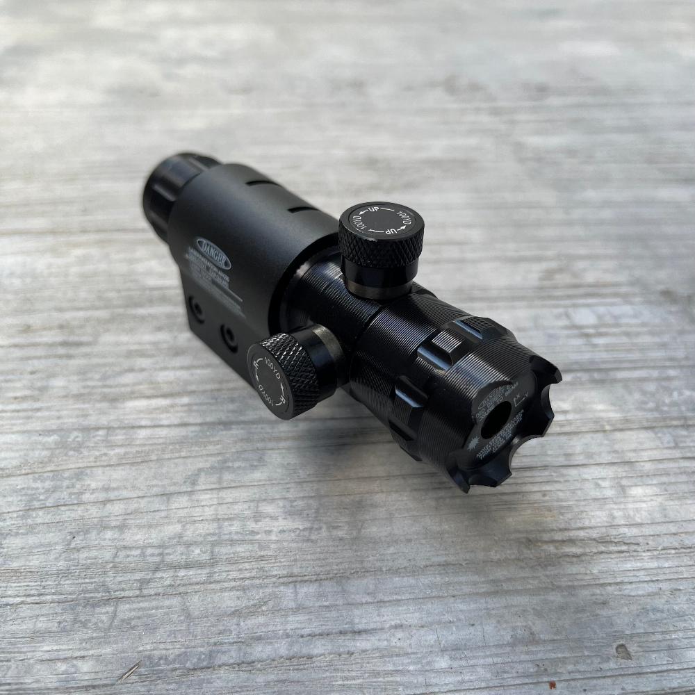 SFT2 ModScope (Multiple Options) - The Snag Bin