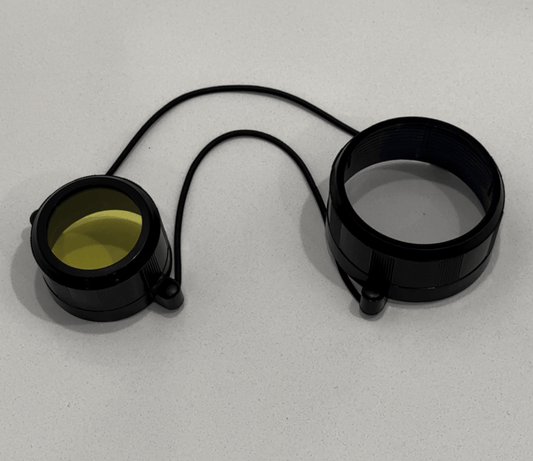 SFT2 Tactical Lens Cover - The Snag Bin