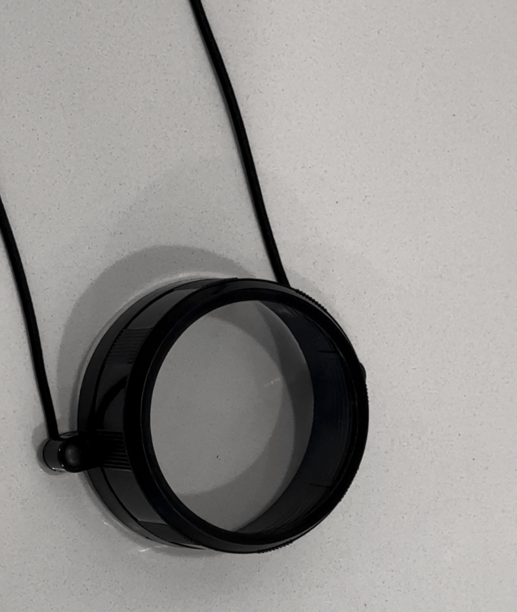 SFT2 Tactical Lens Cover - The Snag Bin