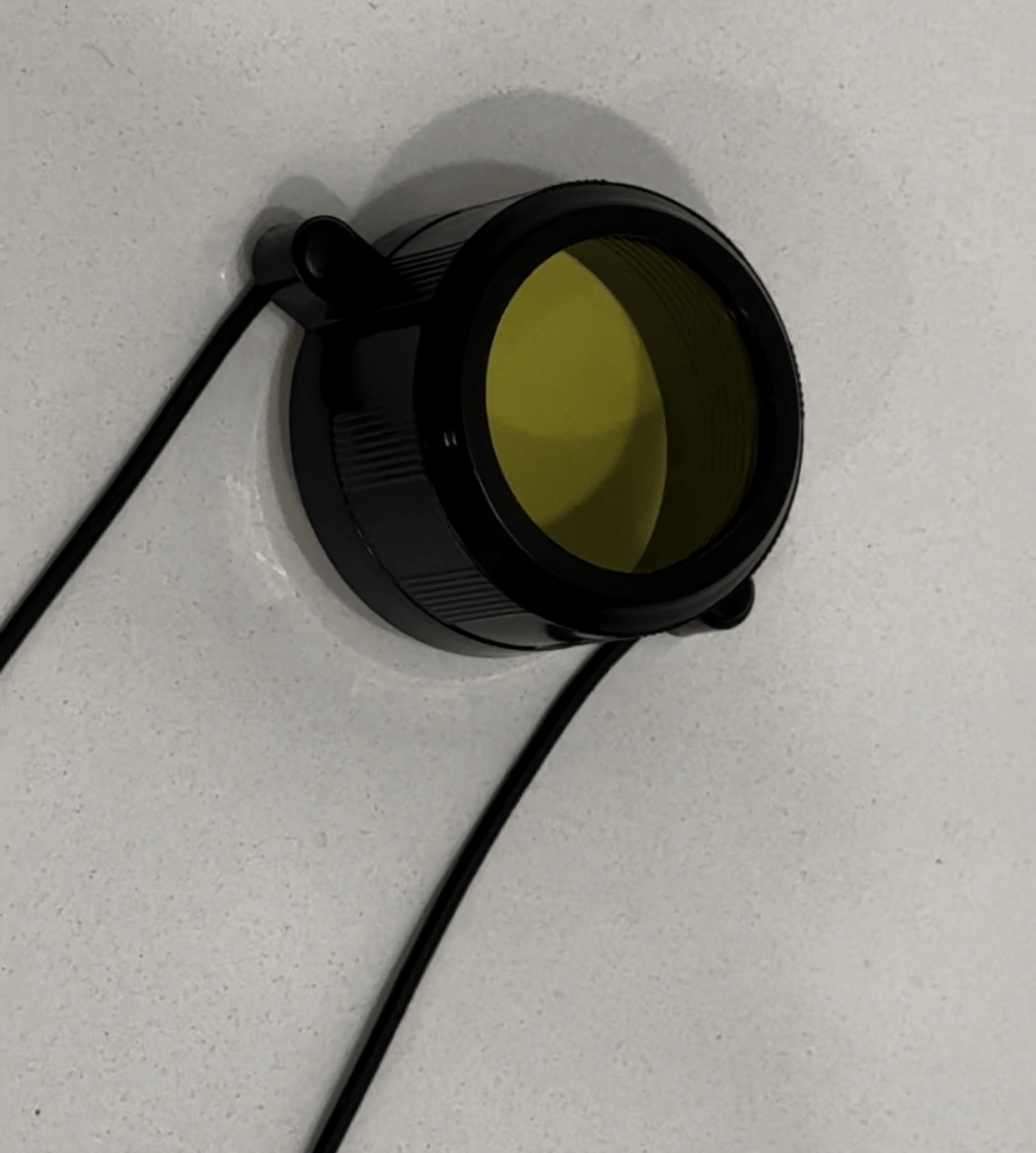 SFT2 Tactical Lens Cover - The Snag Bin