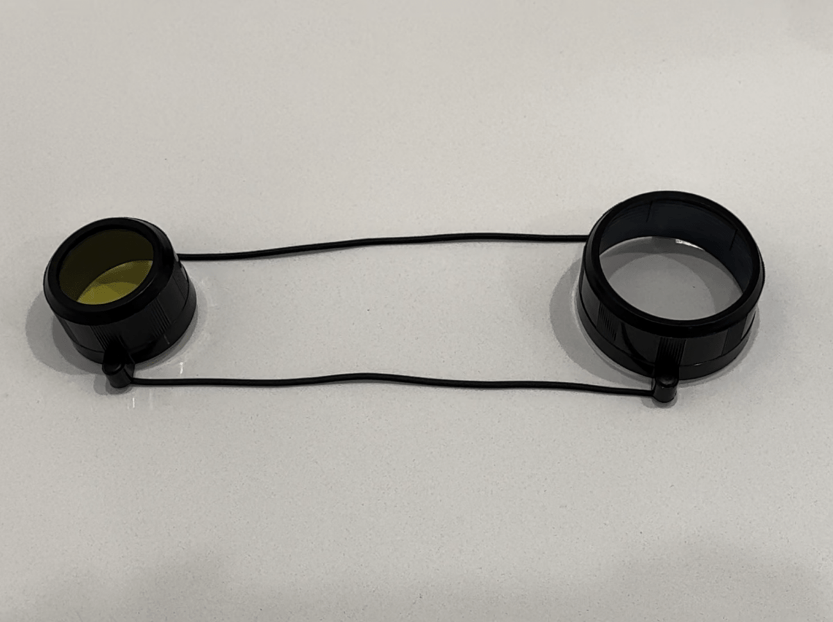 SFT2 Tactical Lens Cover - The Snag Bin