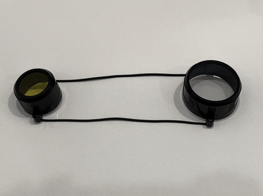 SFT2 Tactical Lens Cover - The Snag Bin