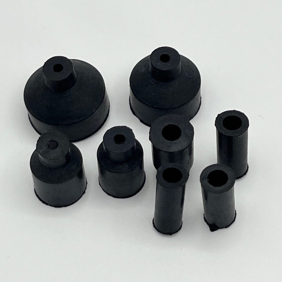 SFT2 Tactical Universal Laser Bore Sighter for .22 to .50 Caliber Scope - The Snag Bin