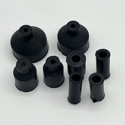 SFT2 Tactical Universal Laser Bore Sighter for .22 to .50 Caliber Scope - The Snag Bin