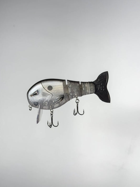 "Shad" WakeWalker LT - The Snag Bin