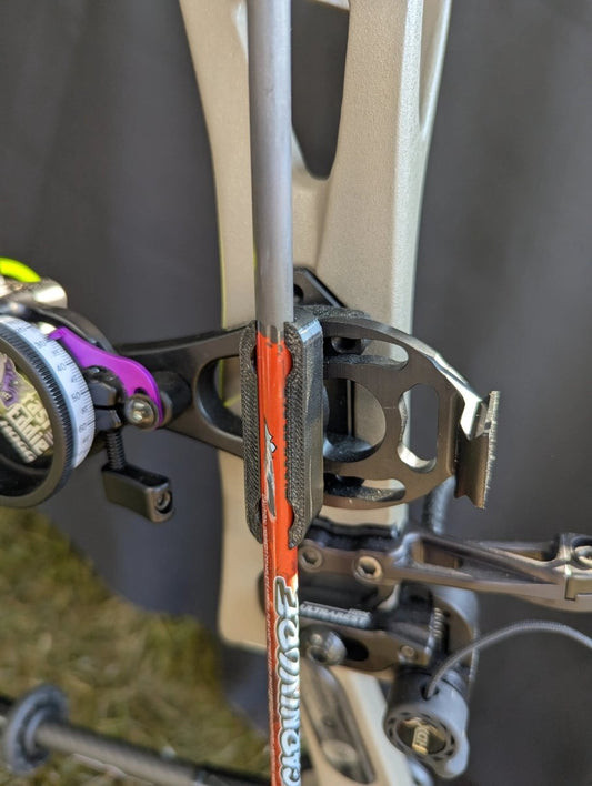 Single Arrow Sight Quiver - The Snag Bin