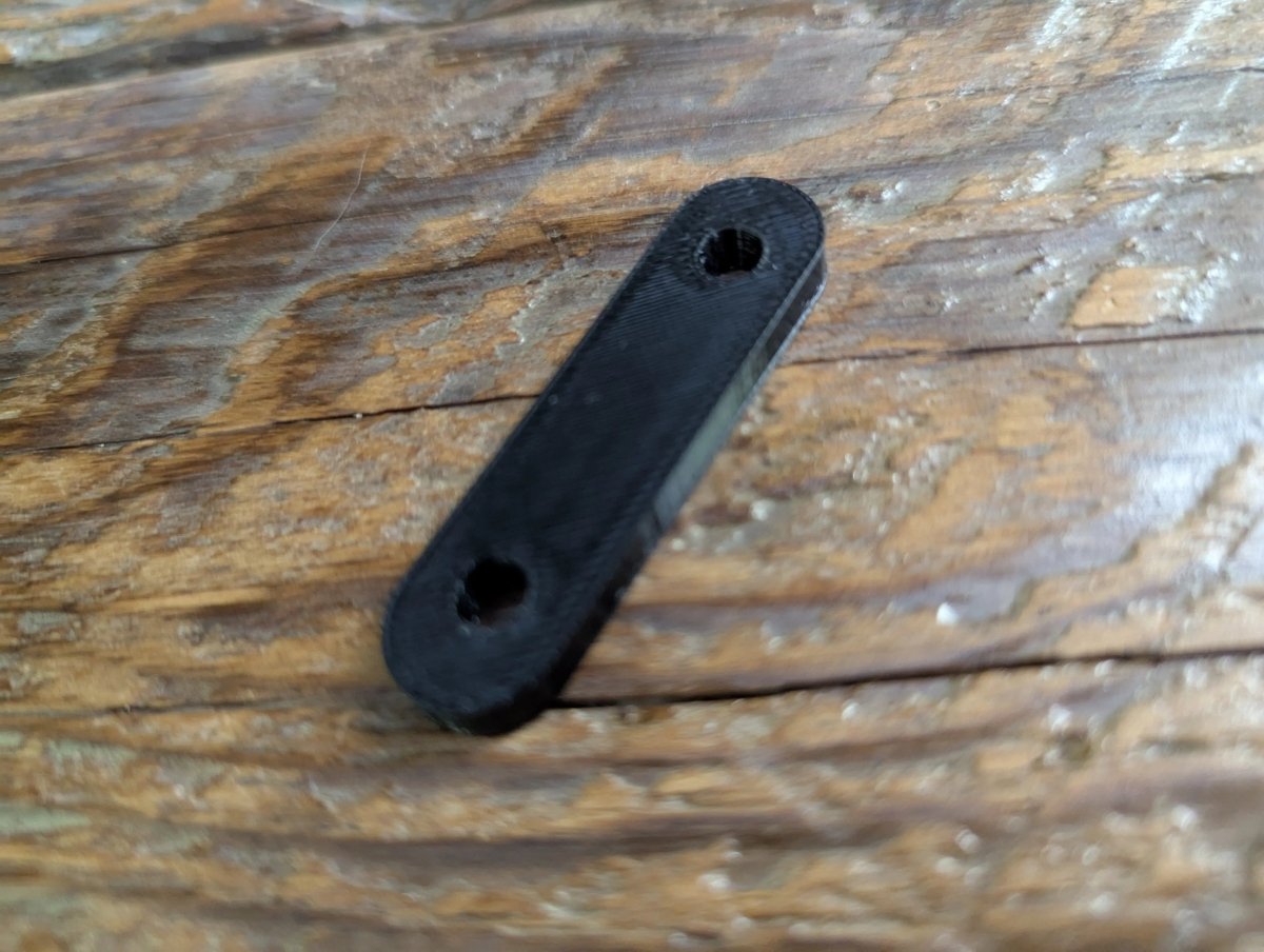 Single Arrow Sight Quiver - The Snag Bin