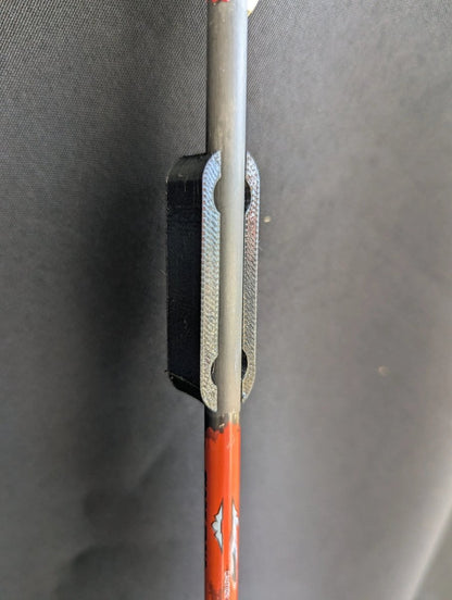 Single Arrow Sight Quiver - The Snag Bin