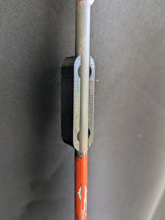 Single Arrow Sight Quiver - The Snag Bin