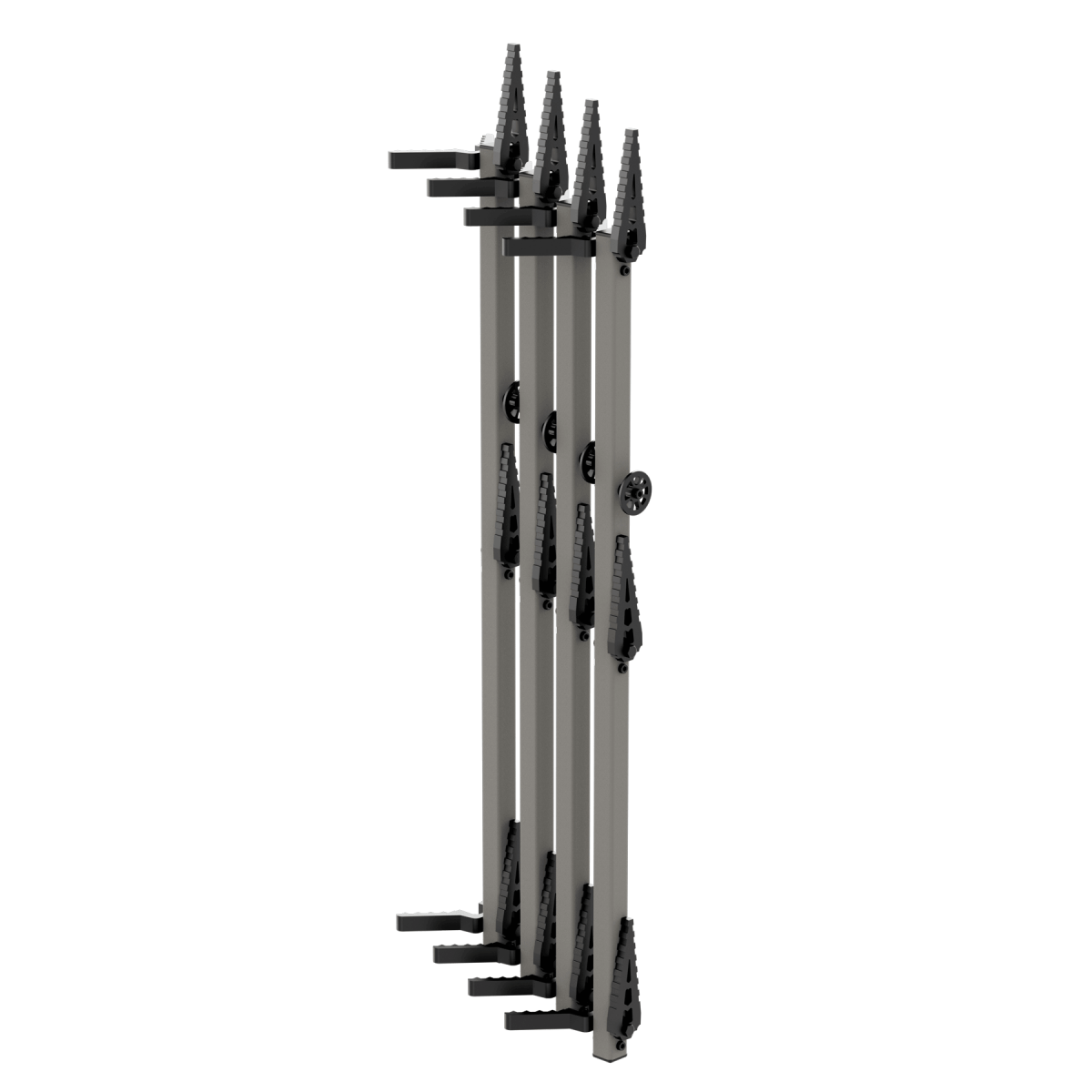 Single - Step Climbing Sticks - The Snag Bin