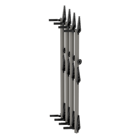 Single - Step Climbing Sticks - The Snag Bin