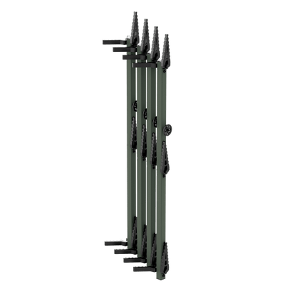 Single - Step Climbing Sticks - The Snag Bin