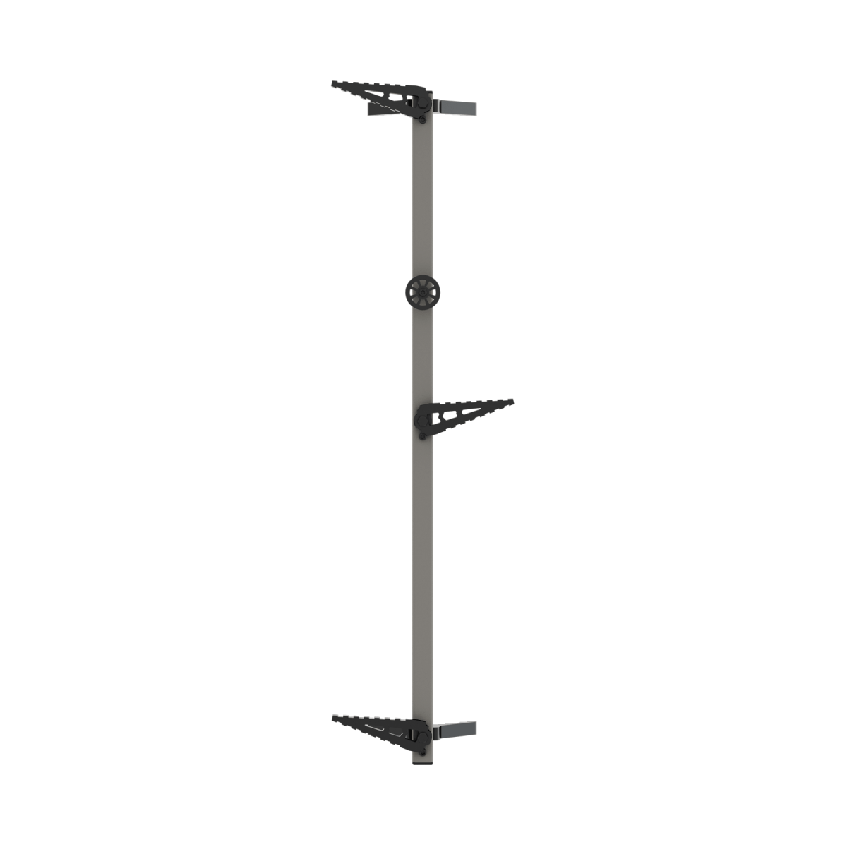 Single - Step Climbing Sticks - The Snag Bin
