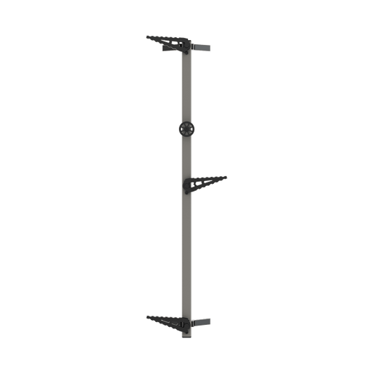 Single - Step Climbing Sticks - The Snag Bin