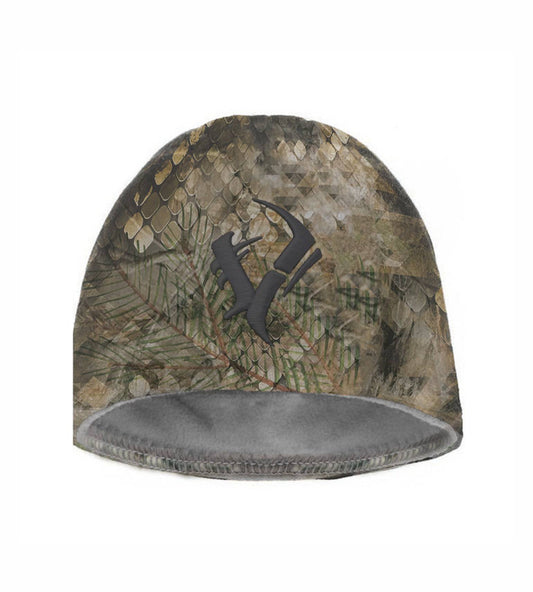 Vycah Skull Crush Beanie - Fall Vycah Beanies  The Snag Bin